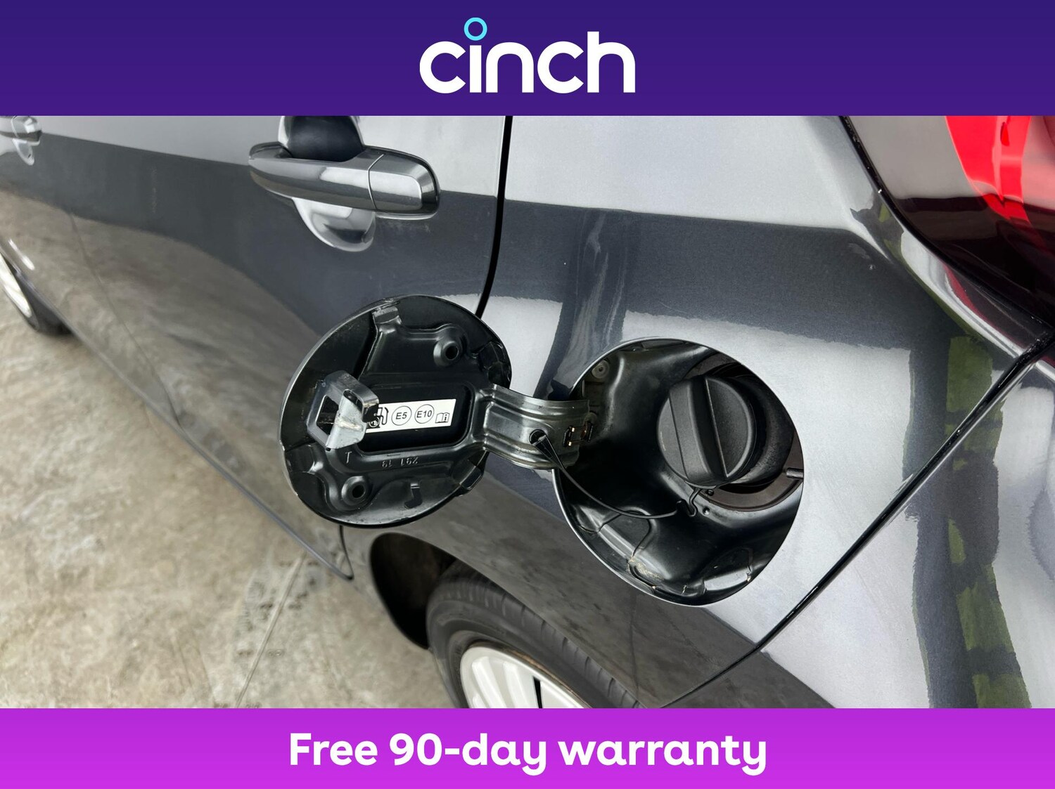 Used Toyota AYGO 2019 for sale - 76642020: Photo 29