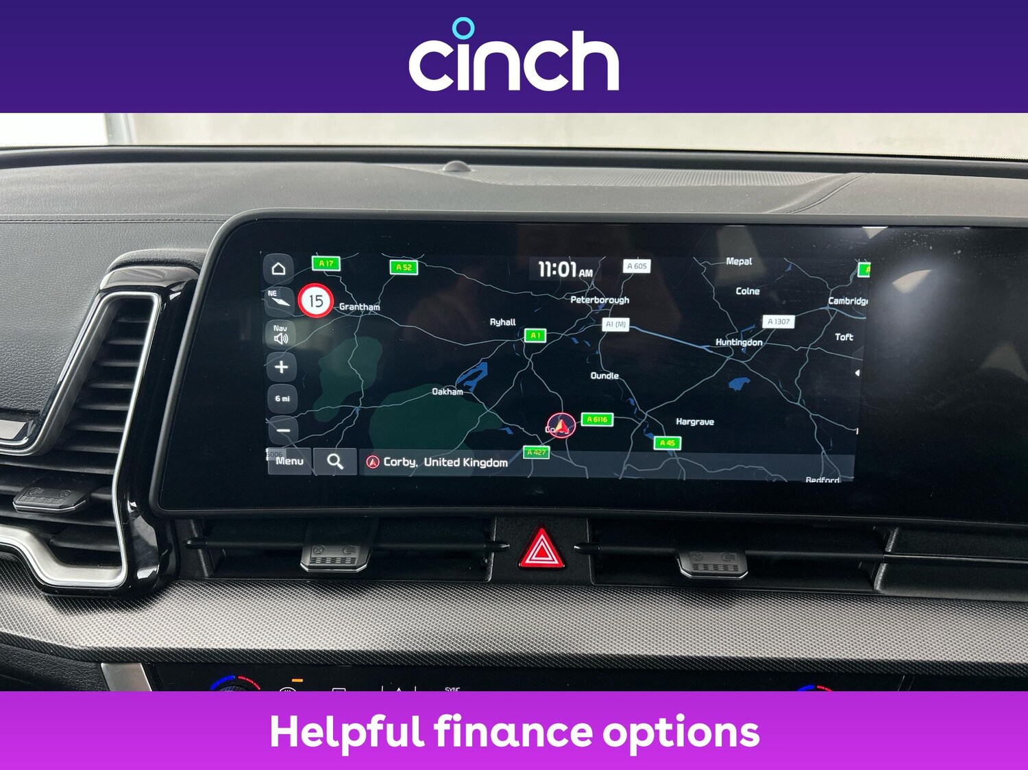 Used Kia Sportage 2022 for sale - 76272290: Photo 17