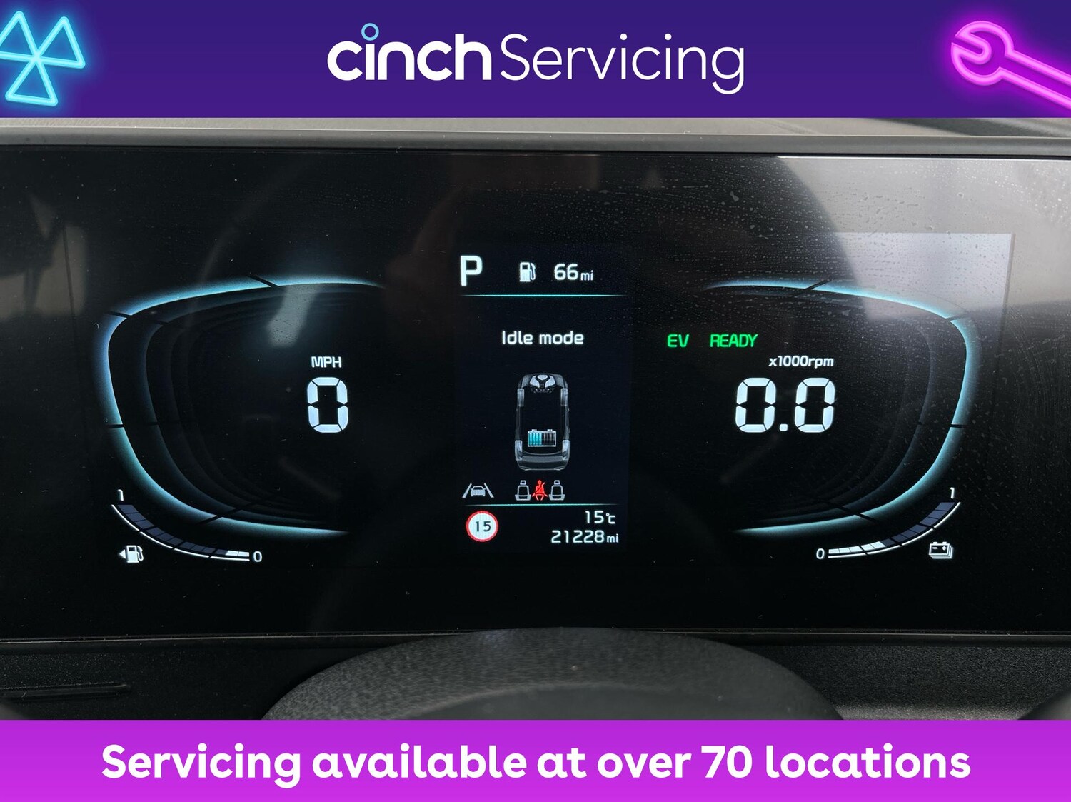 Used Kia Sportage 2022 for sale - 76272290: Photo 18