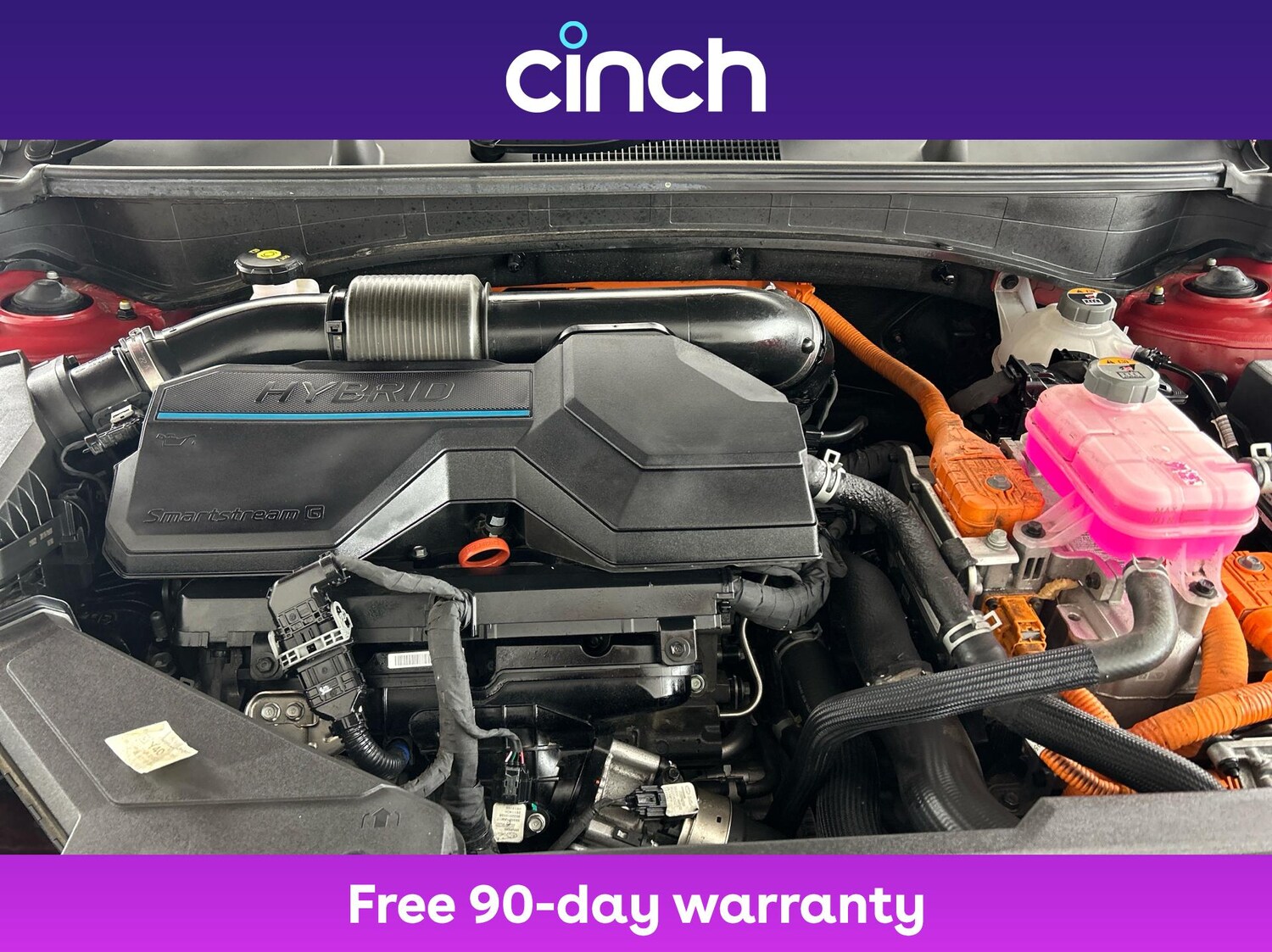 Used Kia Sportage 2022 for sale - 76272290: Photo 23