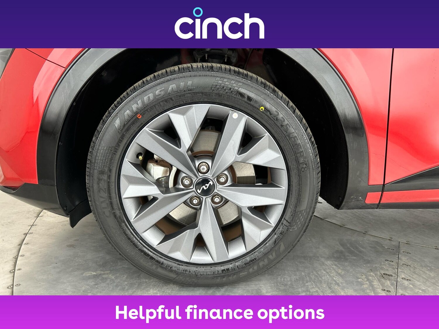 Used Kia Sportage 2022 for sale - 76272290: Photo 24