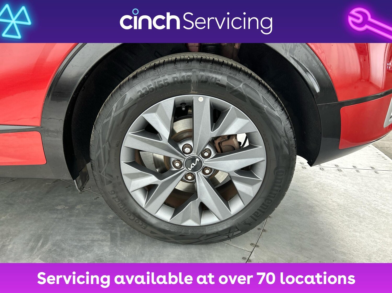 Used Kia Sportage 2022 for sale - 76272290: Photo 26