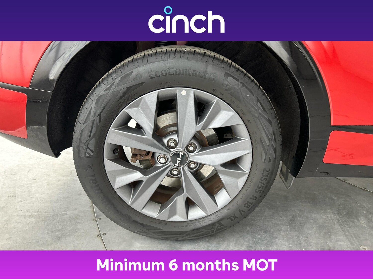 Used Kia Sportage 2022 for sale - 76272290: Photo 27