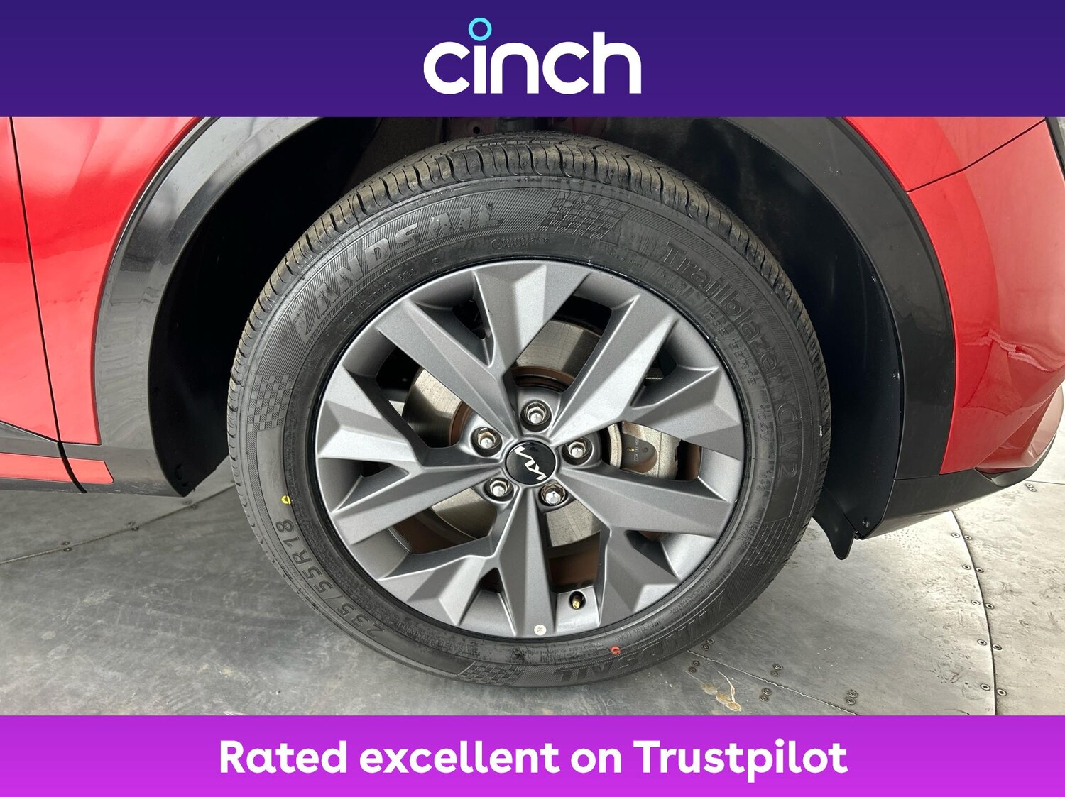 Used Kia Sportage 2022 for sale - 76272290: Photo 28