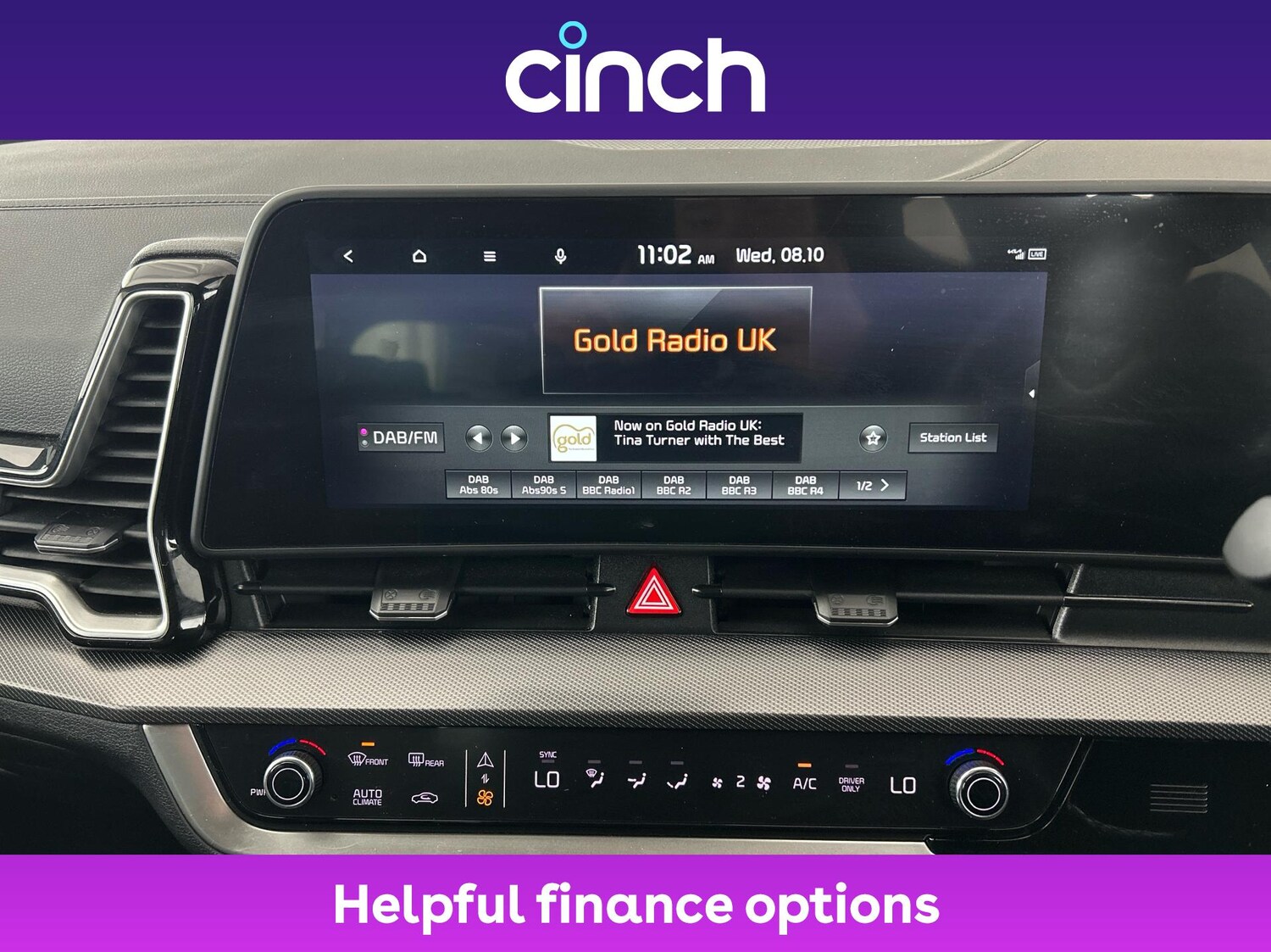 Used Kia Sportage 2022 for sale - 76272290: Photo 30