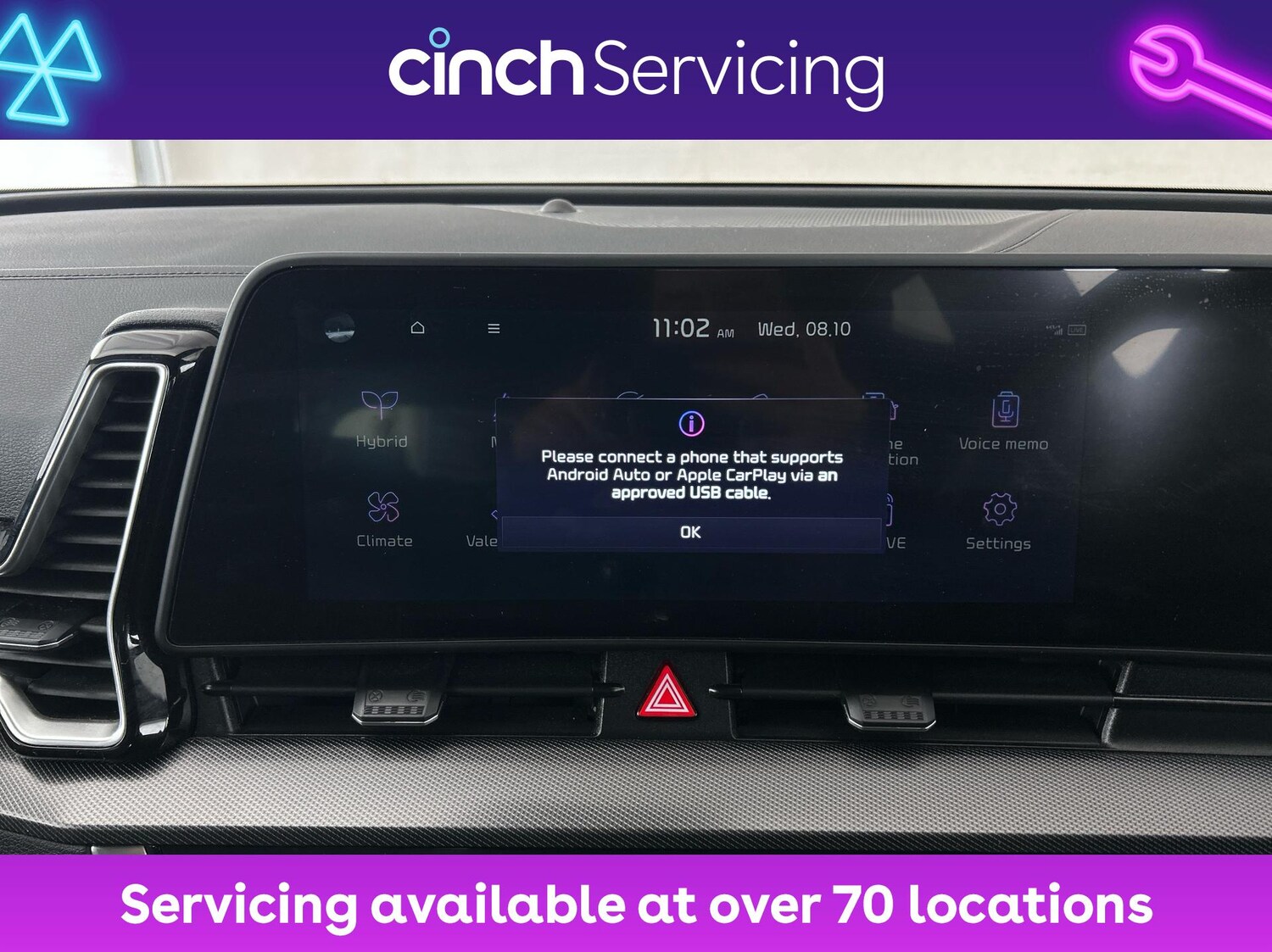 Used Kia Sportage 2022 for sale - 76272290: Photo 31