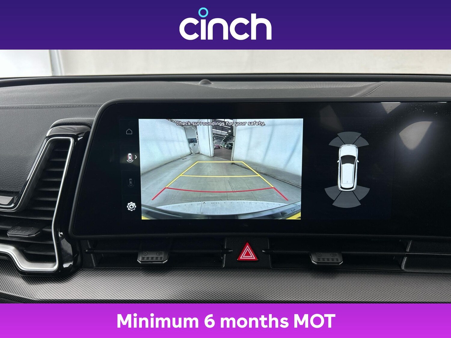 Used Kia Sportage 2022 for sale - 76272290: Photo 32