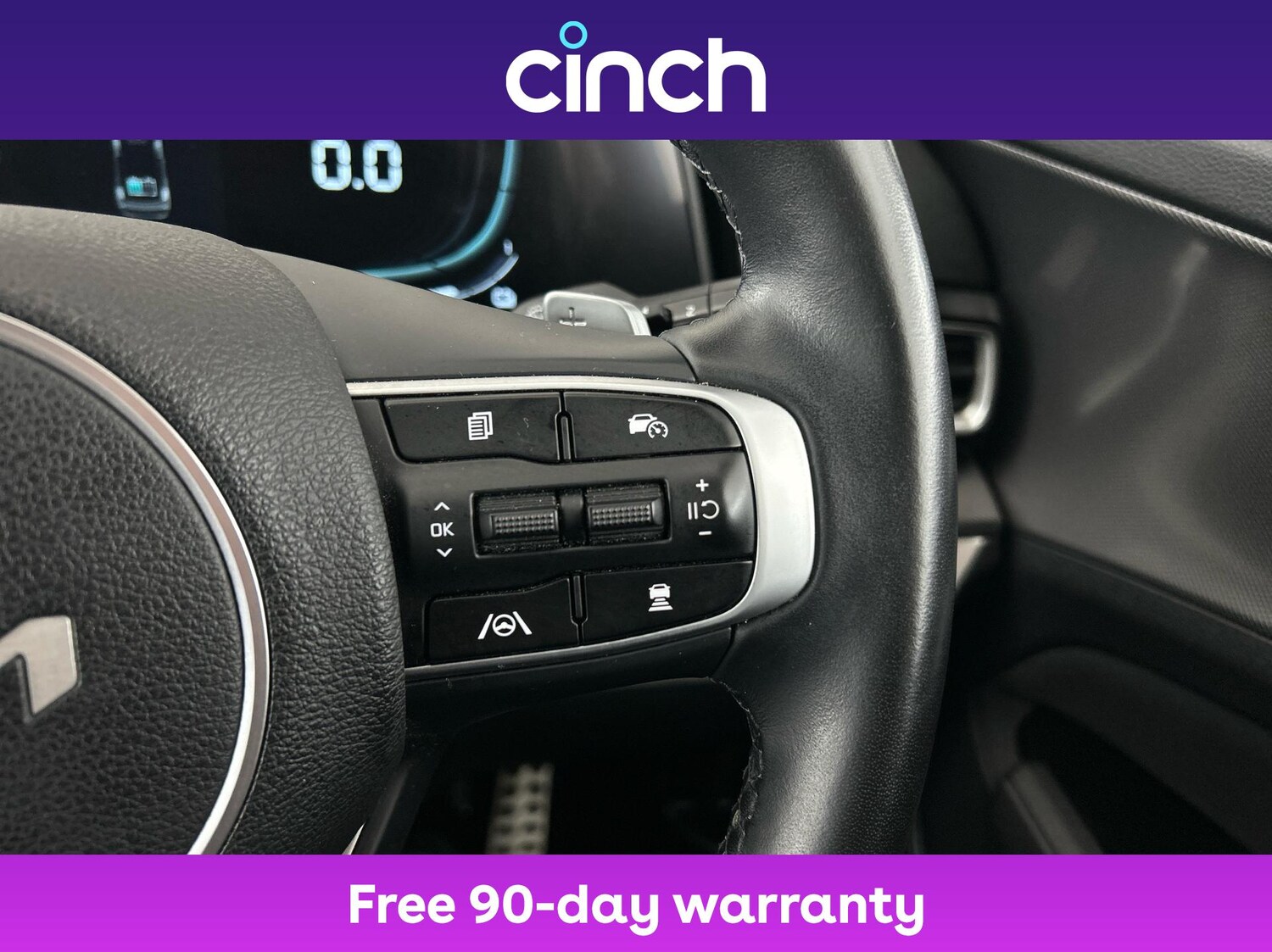 Used Kia Sportage 2022 for sale - 76272290: Photo 34