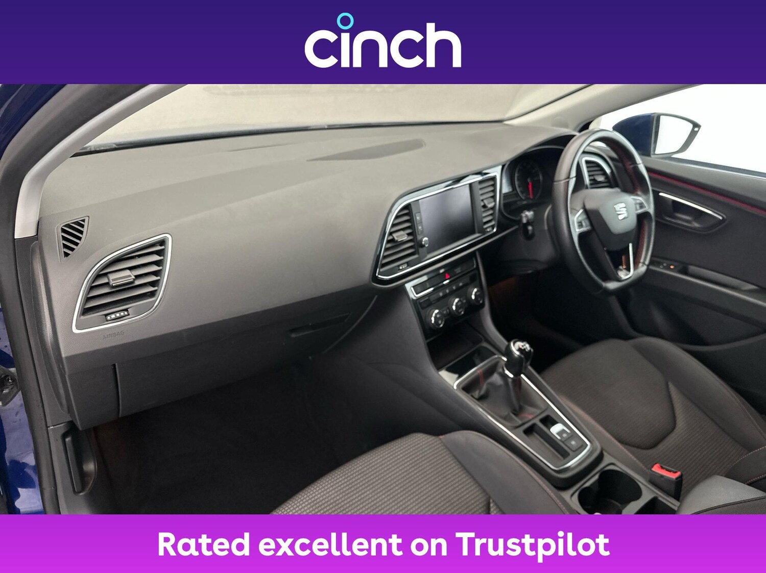 Used SEAT Leon 2018 for sale - 76552222: Photo 14