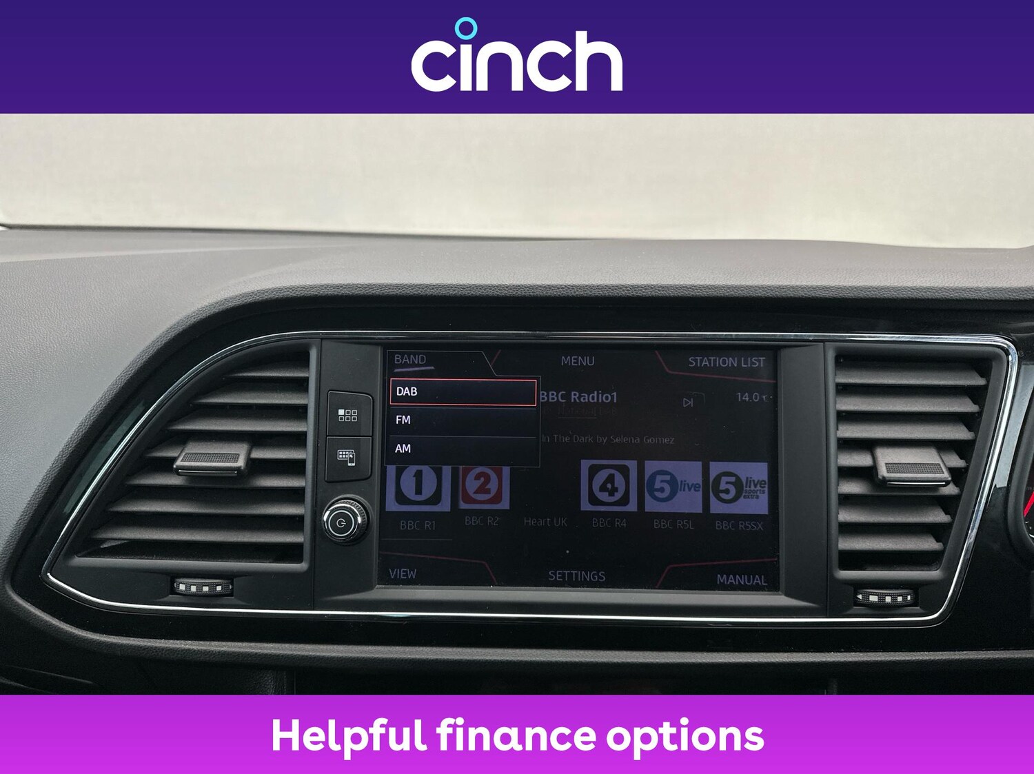 Used SEAT Leon 2018 for sale - 76552222: Photo 17