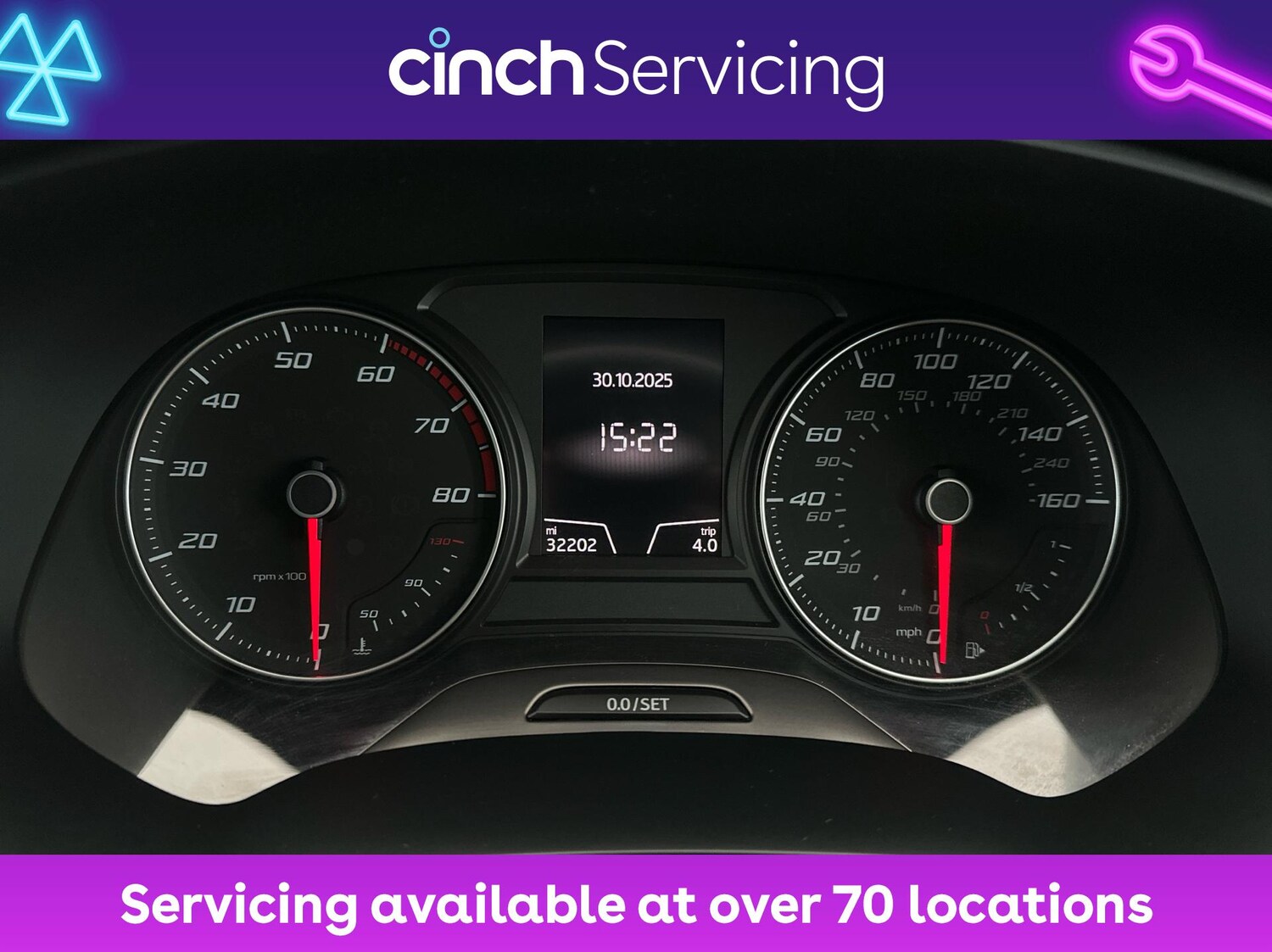 Used SEAT Leon 2018 for sale - 76552222: Photo 18