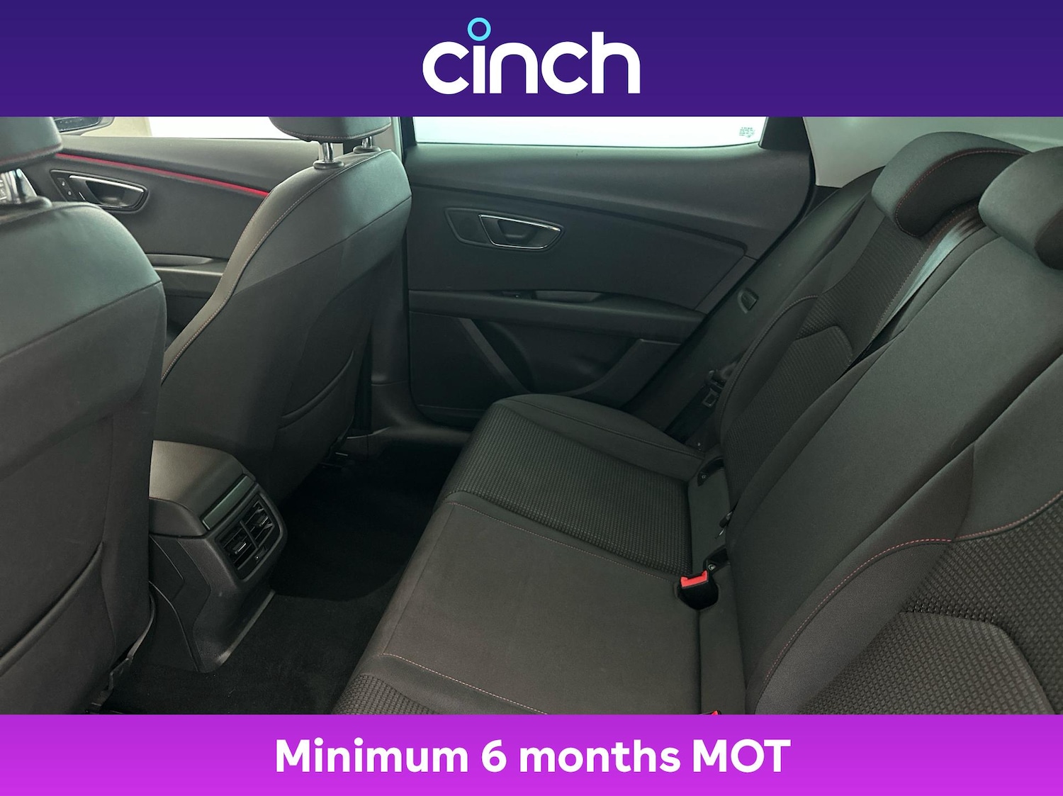 Used SEAT Leon 2018 for sale - 76552222: Photo 20