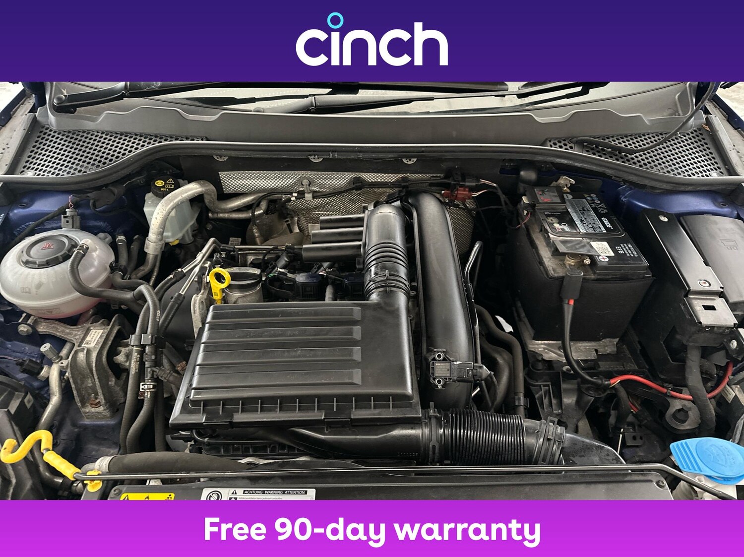 Used SEAT Leon 2018 for sale - 76552222: Photo 23