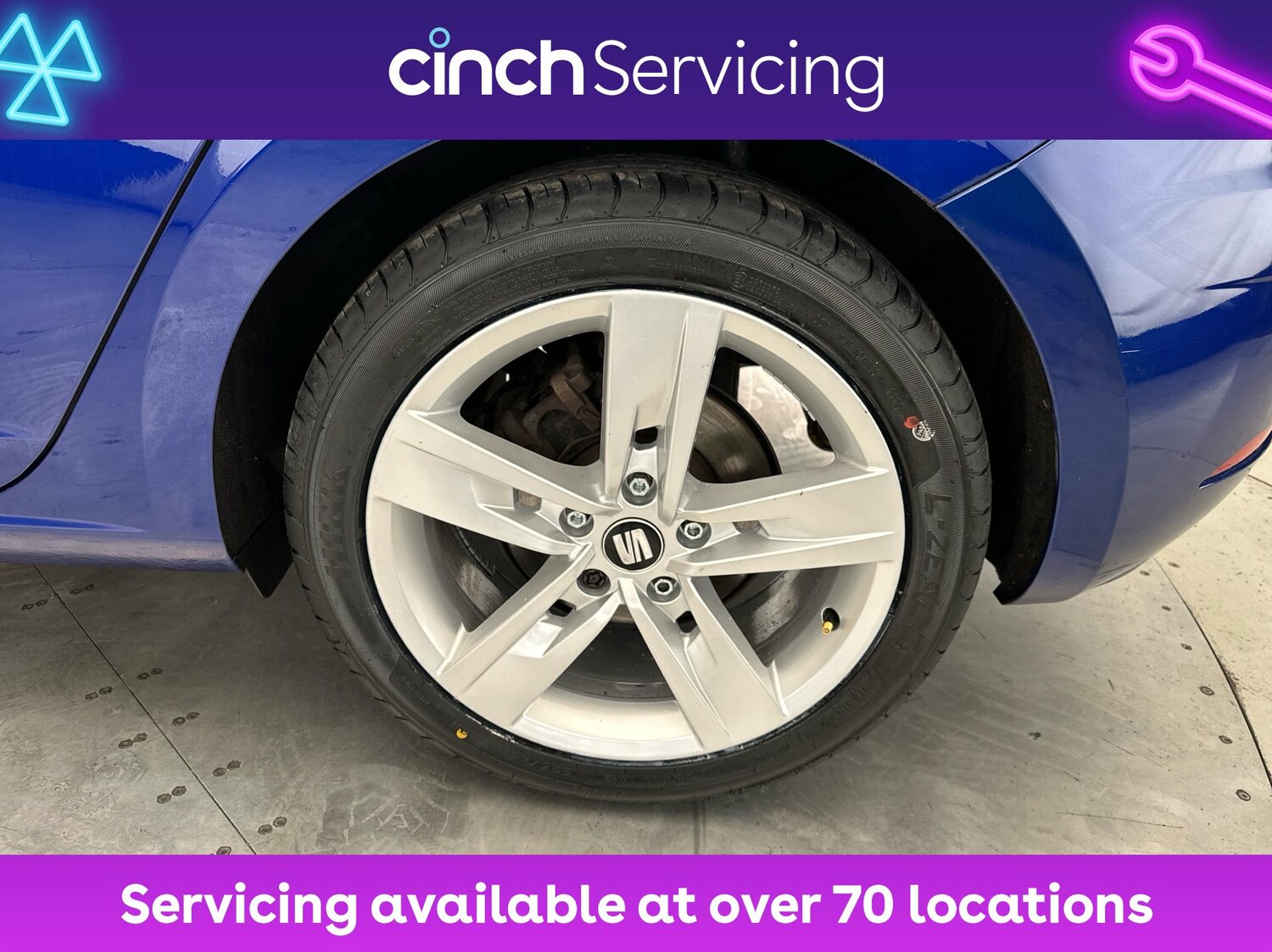 Used SEAT Leon 2018 for sale - 76552222: Photo 26