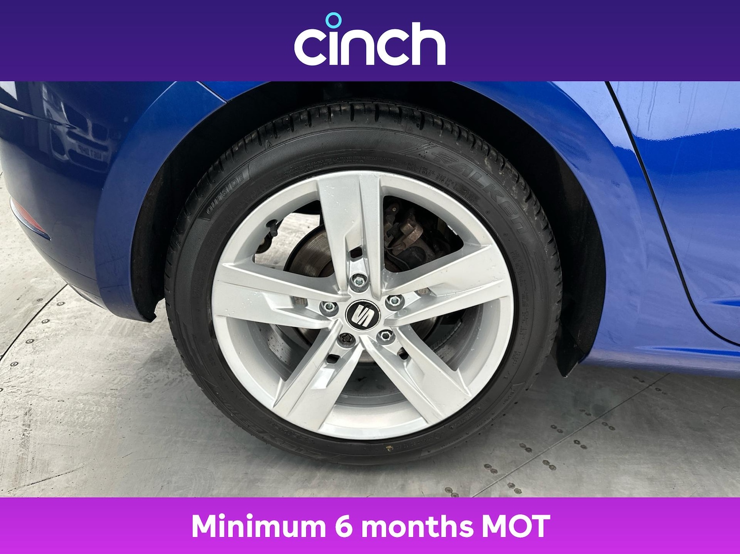 Used SEAT Leon 2018 for sale - 76552222: Photo 27