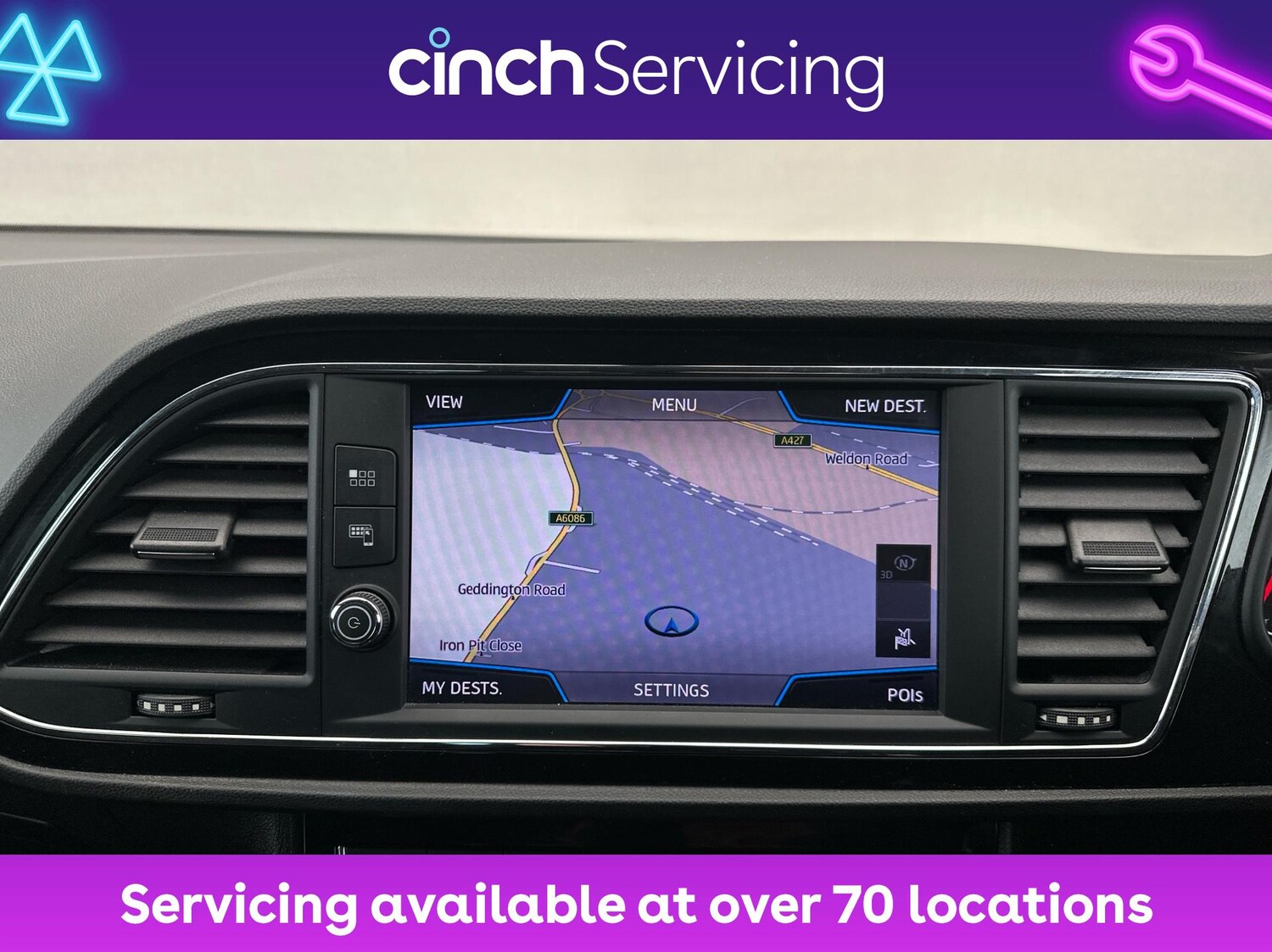 Used SEAT Leon 2018 for sale - 76552222: Photo 31