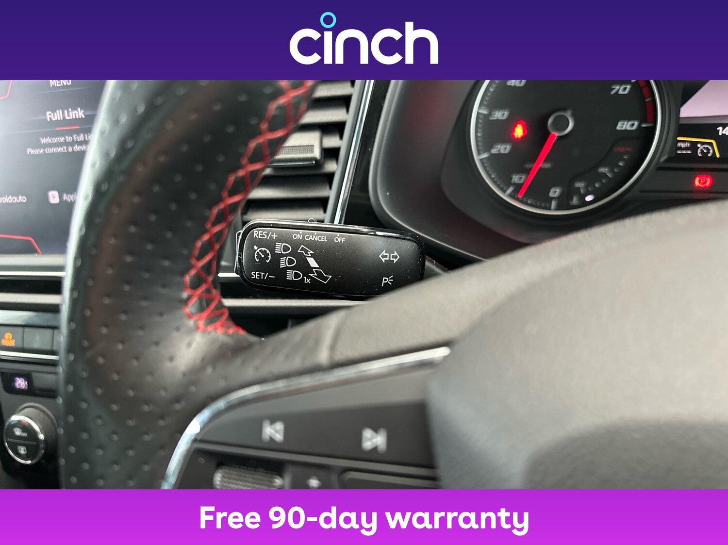 Used SEAT Leon 2018 for sale - 76552222: Photo 34