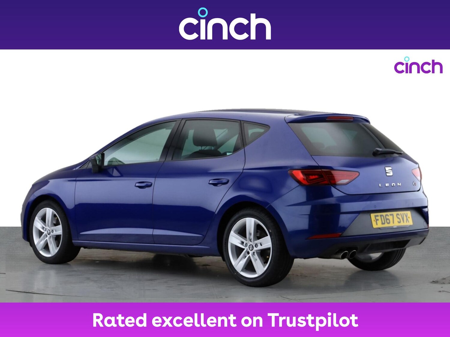 Used SEAT Leon 2018 for sale - 76552222: Photo 6