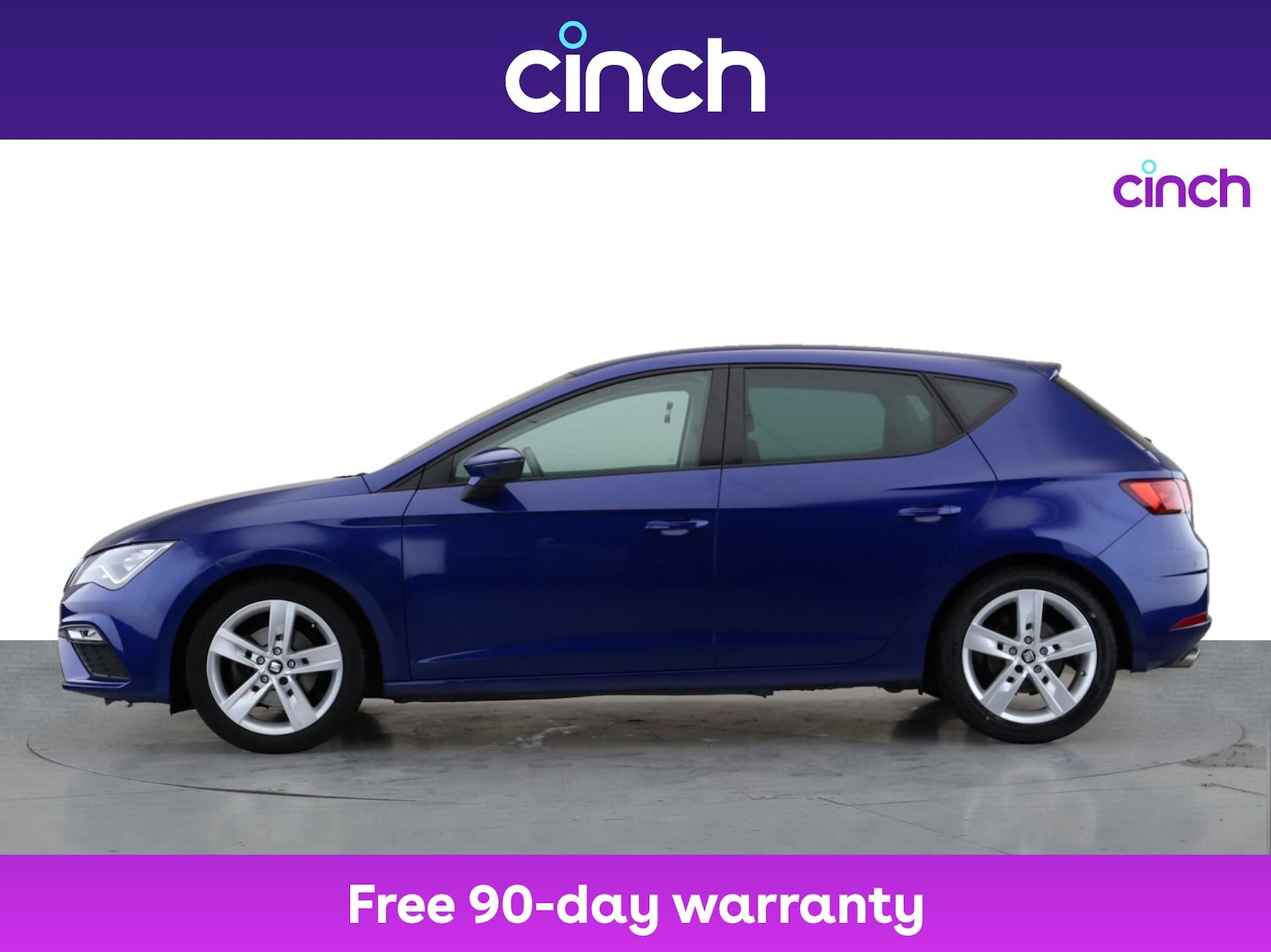 Used SEAT Leon 2018 for sale - 76552222: Photo 8