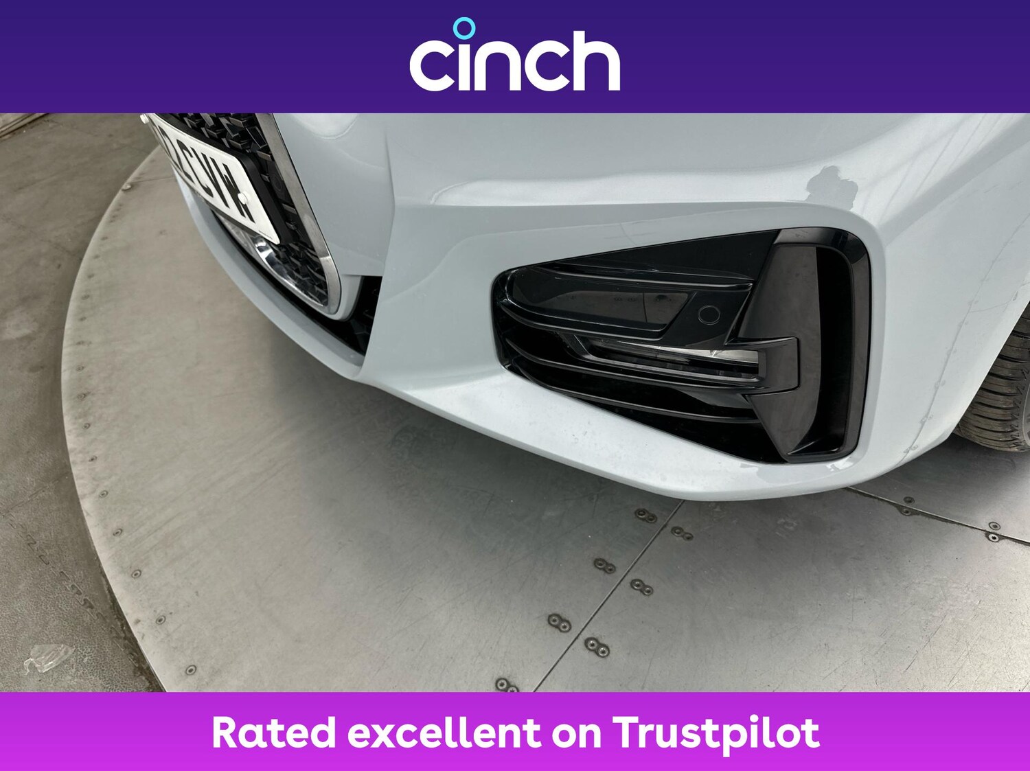 Used BMW 4 Series 2022 for sale - 75866184: Photo 38