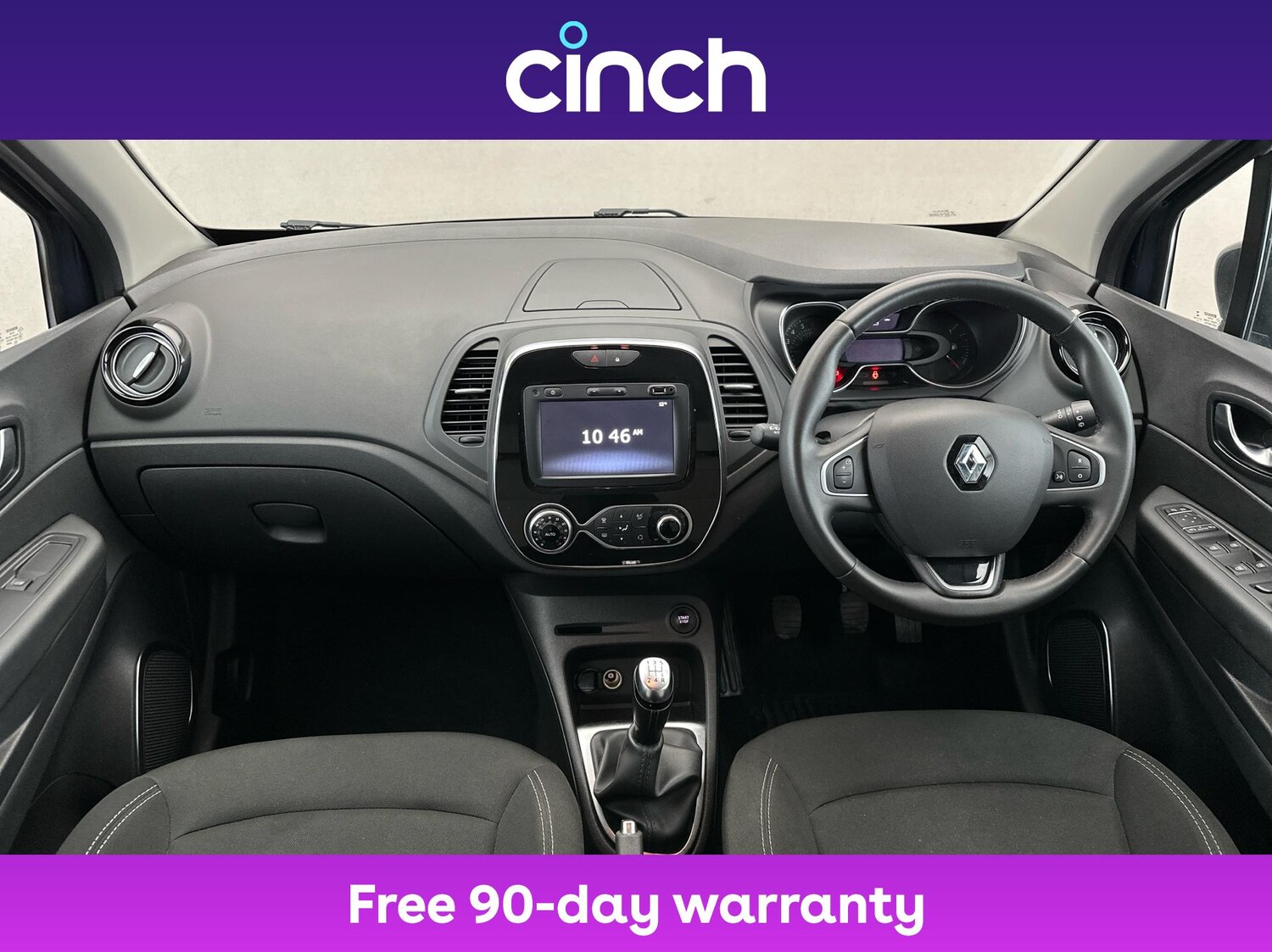 Used Renault Captur 2019 for sale - 76082235: Photo 15
