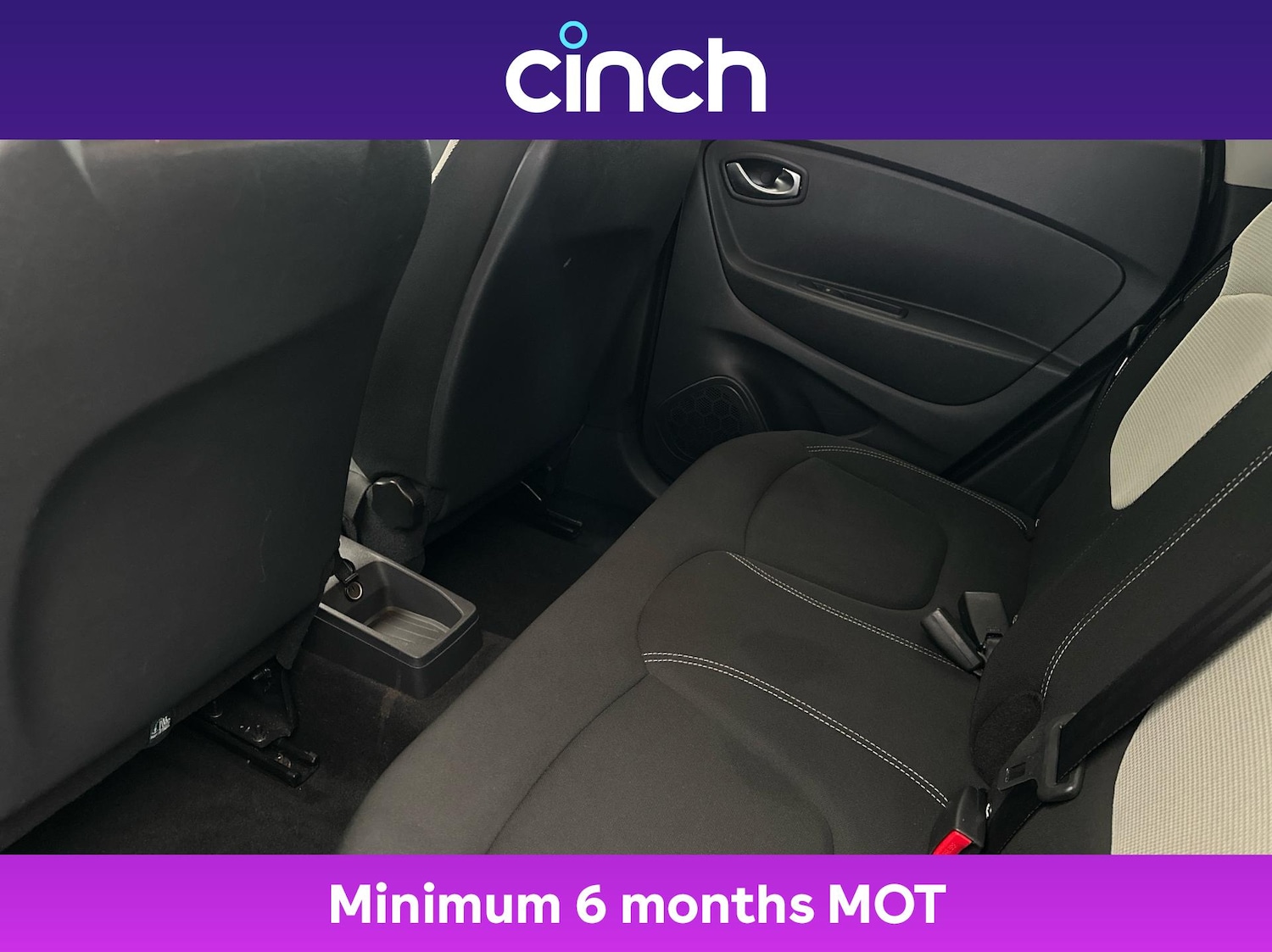 Used Renault Captur 2019 for sale - 76082235: Photo 20