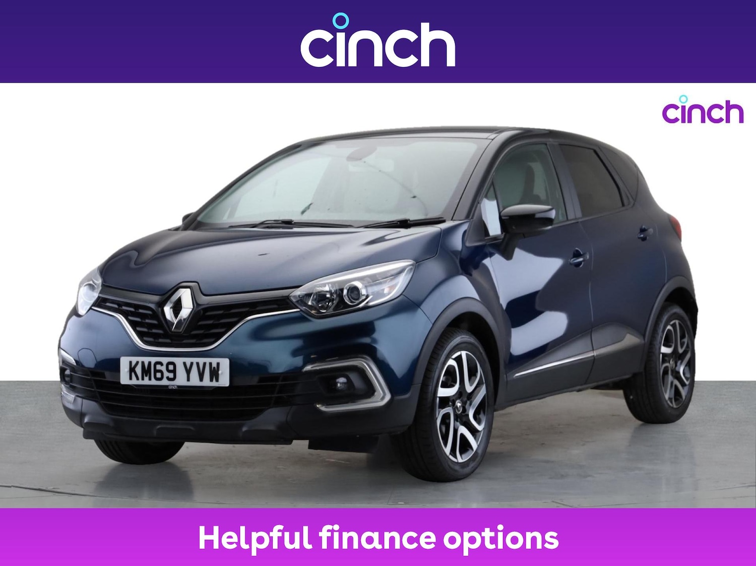 Used Renault Captur 2019 for sale - 76082235: Photo 9