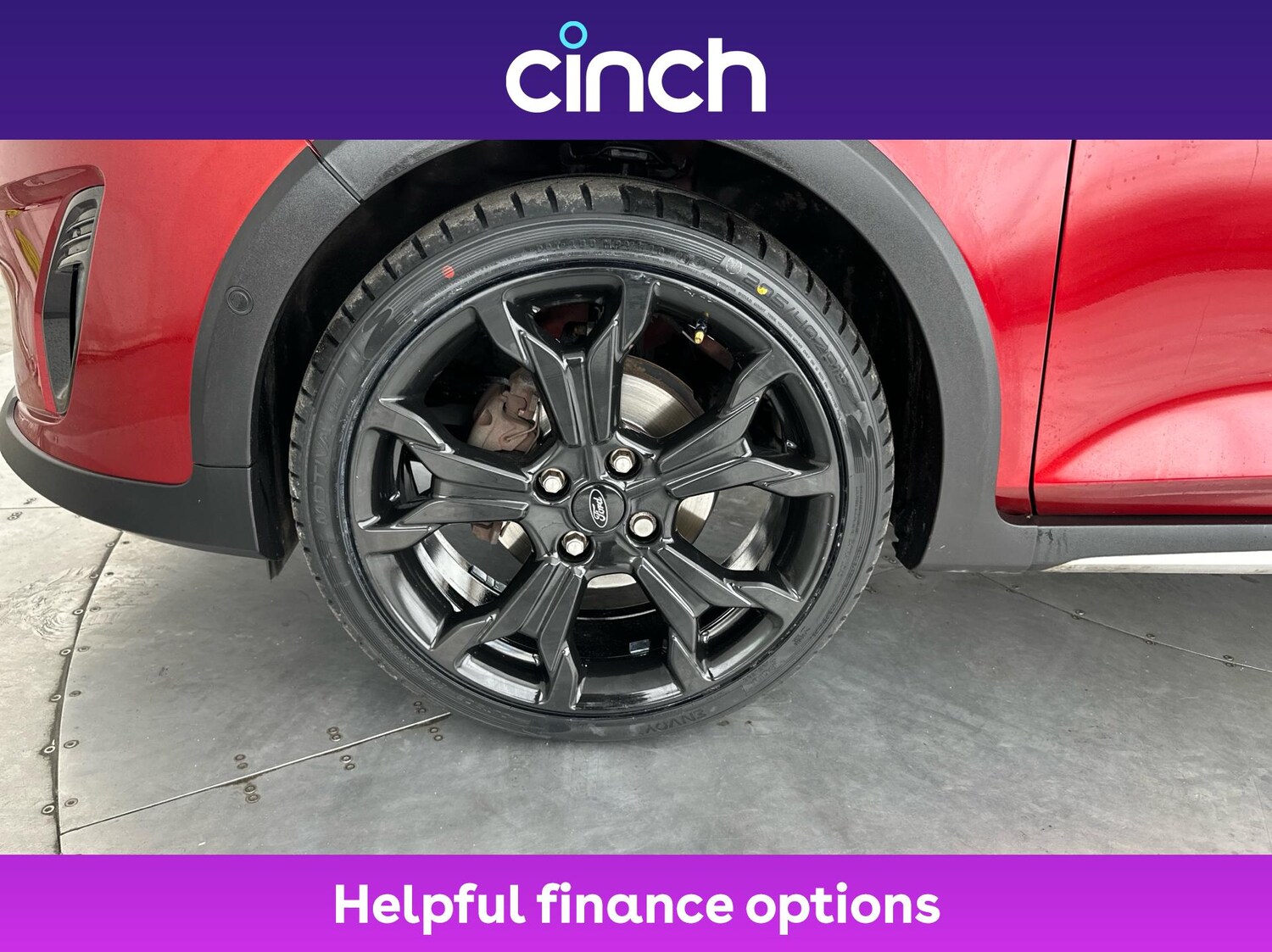 Used Ford Fiesta 2020 for sale - 76024164: Photo 24