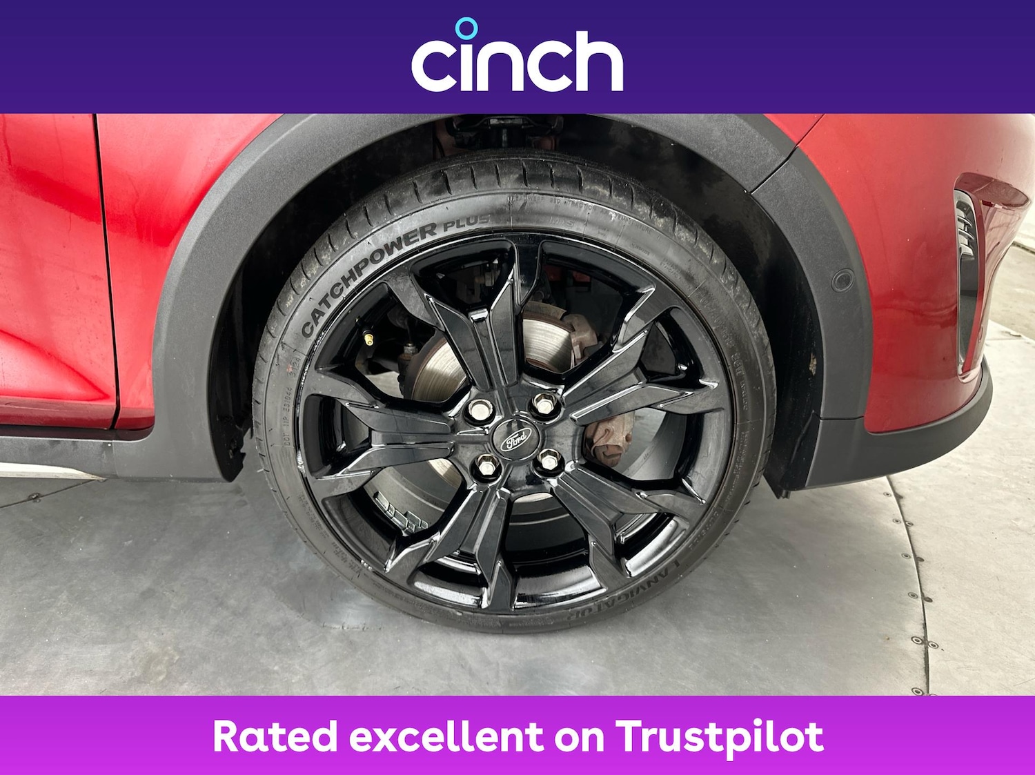 Used Ford Fiesta 2020 for sale - 76024164: Photo 28