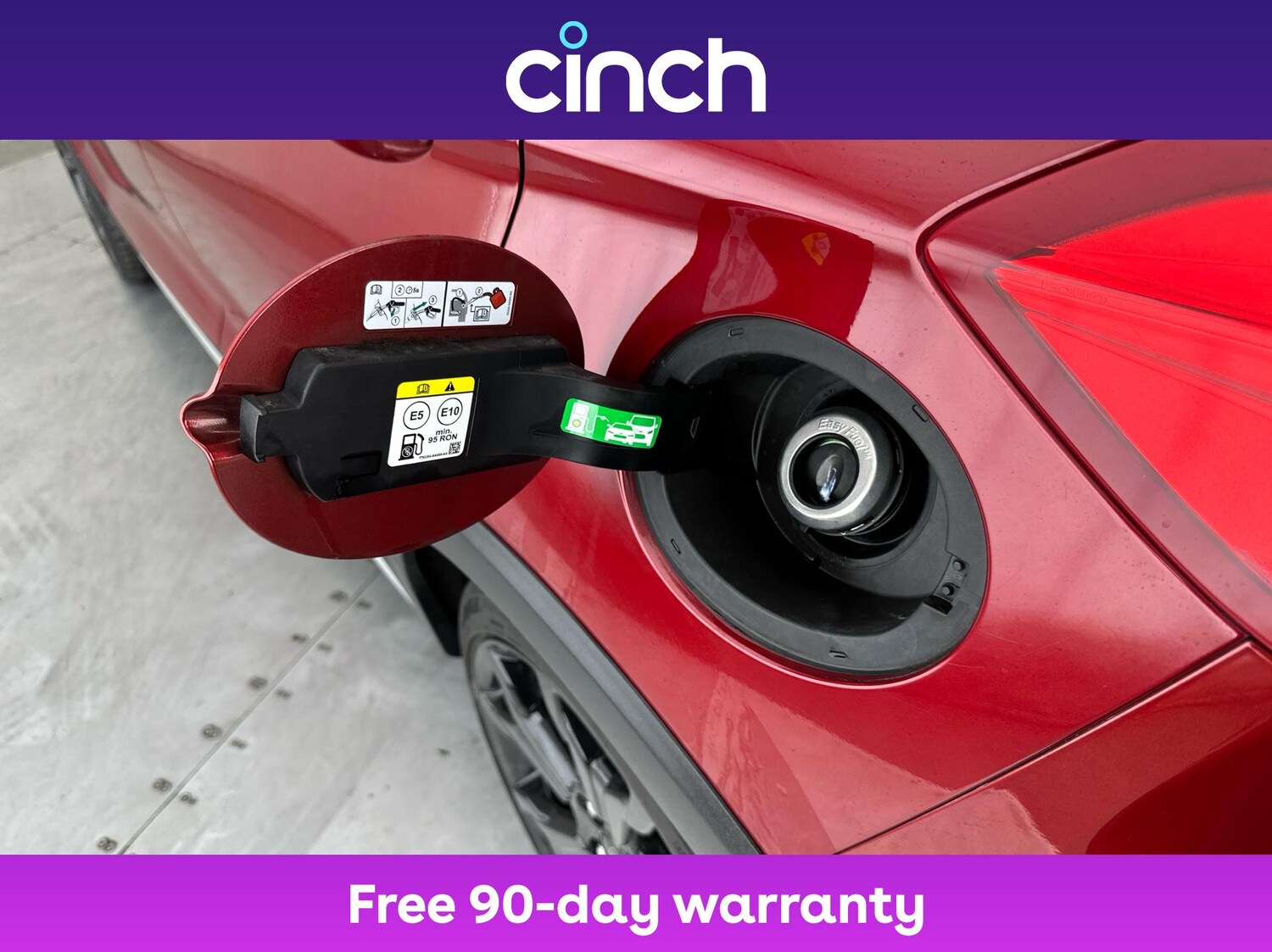 Used Ford Fiesta 2020 for sale - 76024164: Photo 29