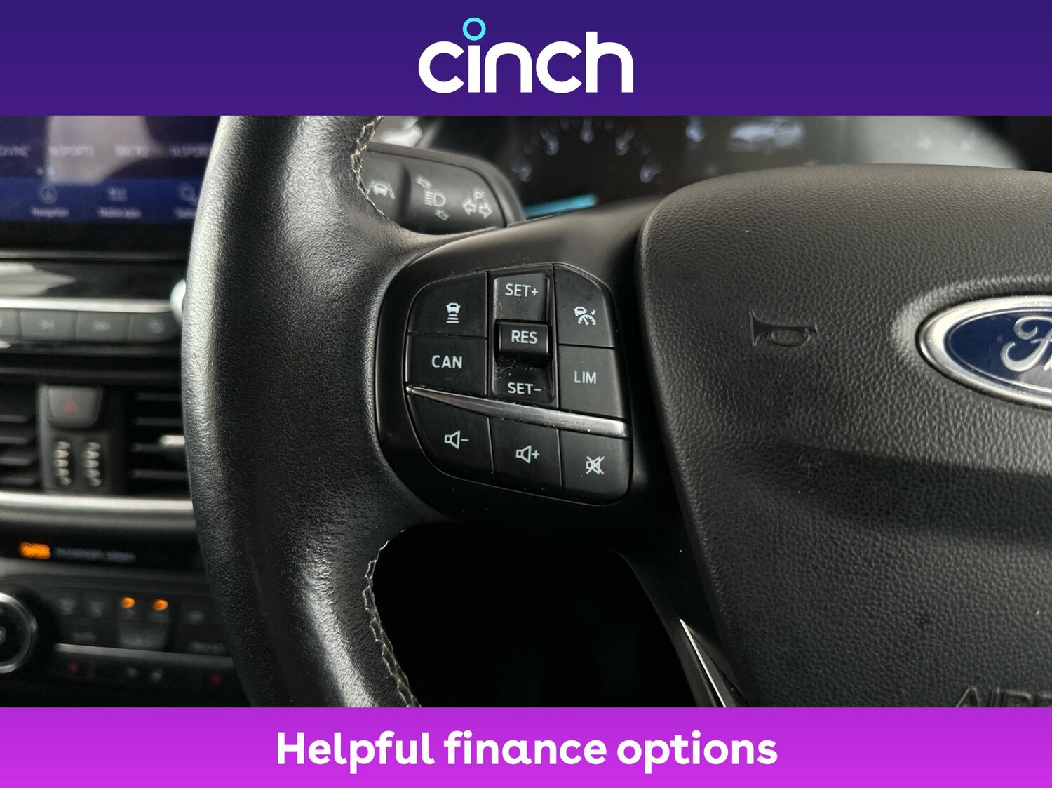 Used Ford Fiesta 2020 for sale - 76024164: Photo 30