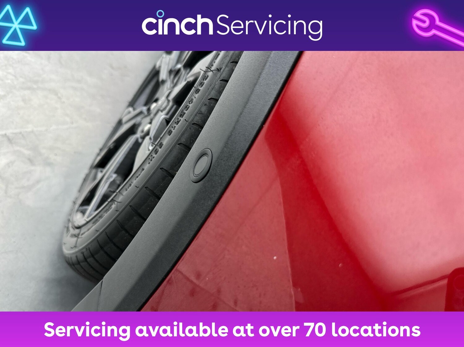 Used Ford Fiesta 2020 for sale - 76024164: Photo 36