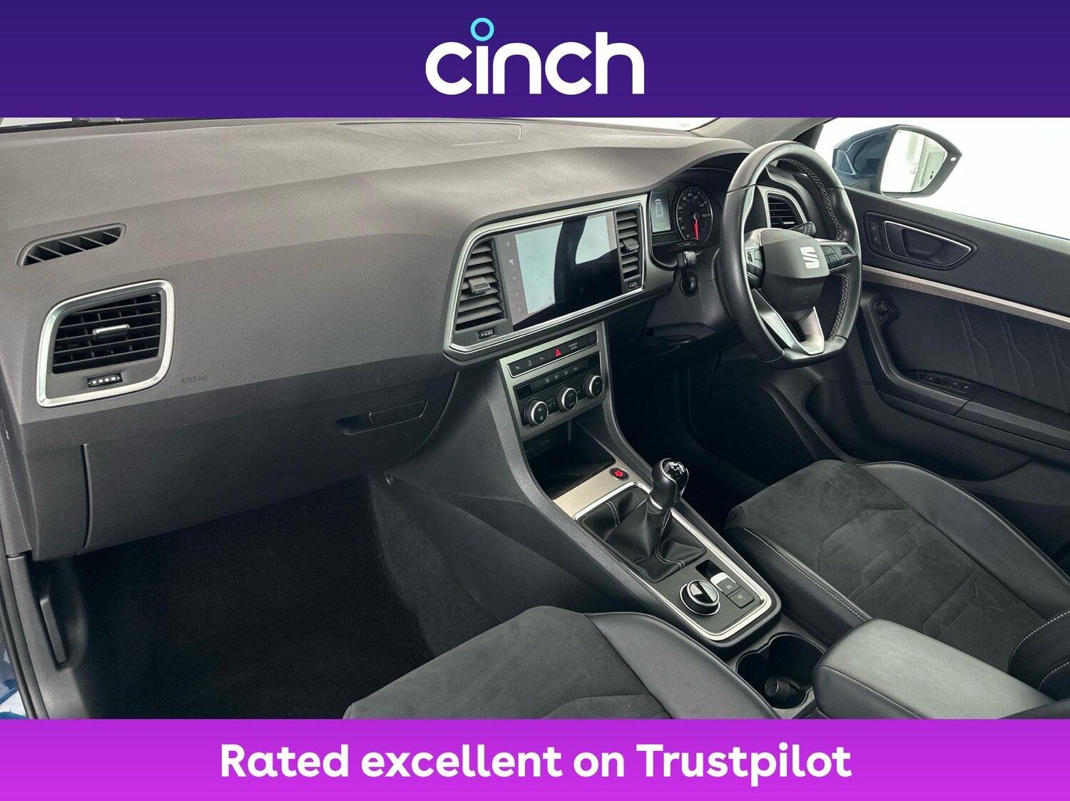 Used SEAT Ateca 2021 for sale - 76062689: Photo 14