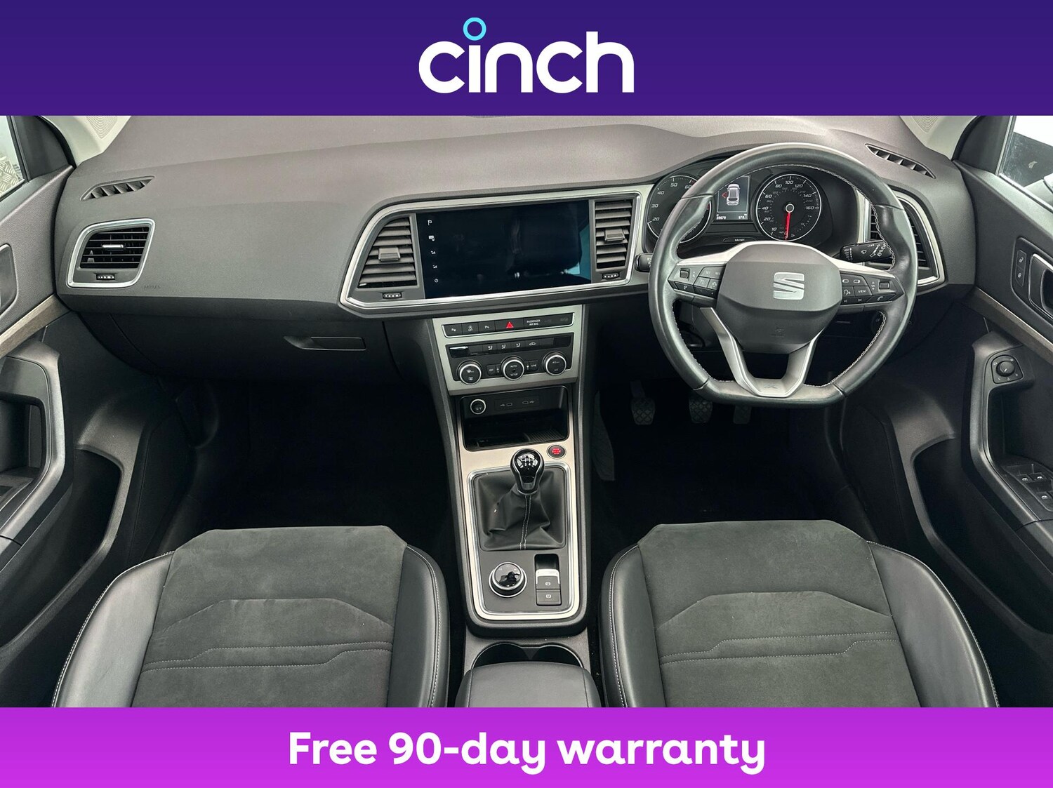 Used SEAT Ateca 2021 for sale - 76062689: Photo 15