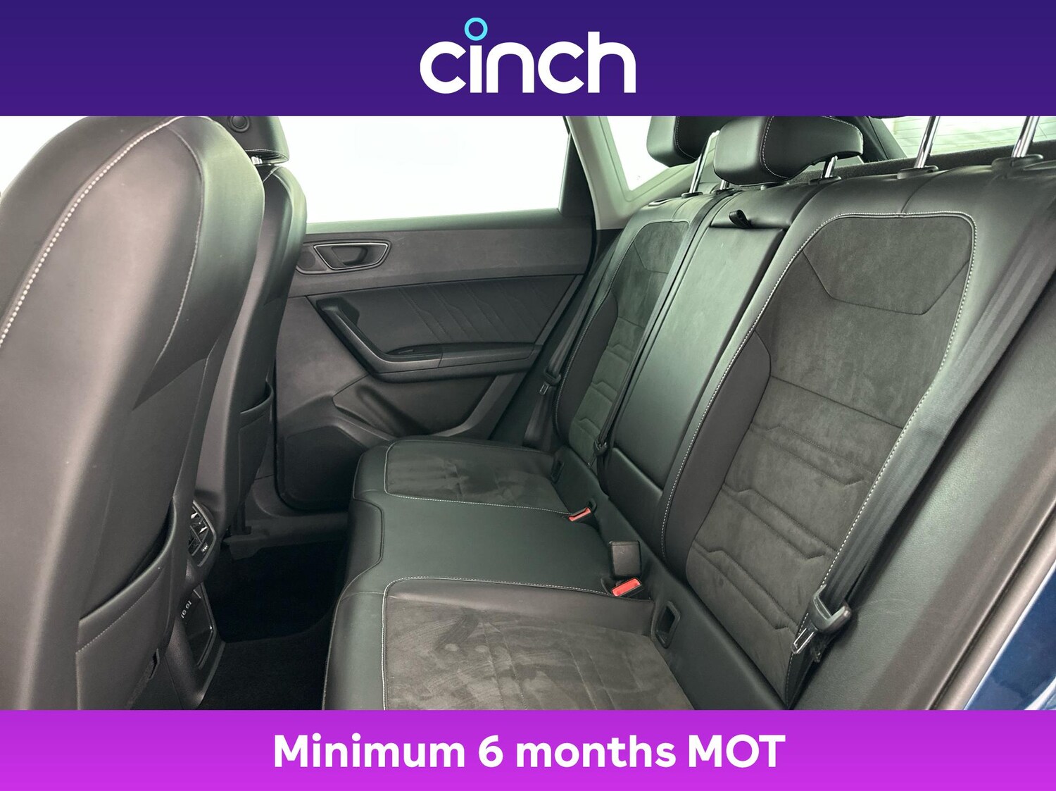 Used SEAT Ateca 2021 for sale - 76062689: Photo 20