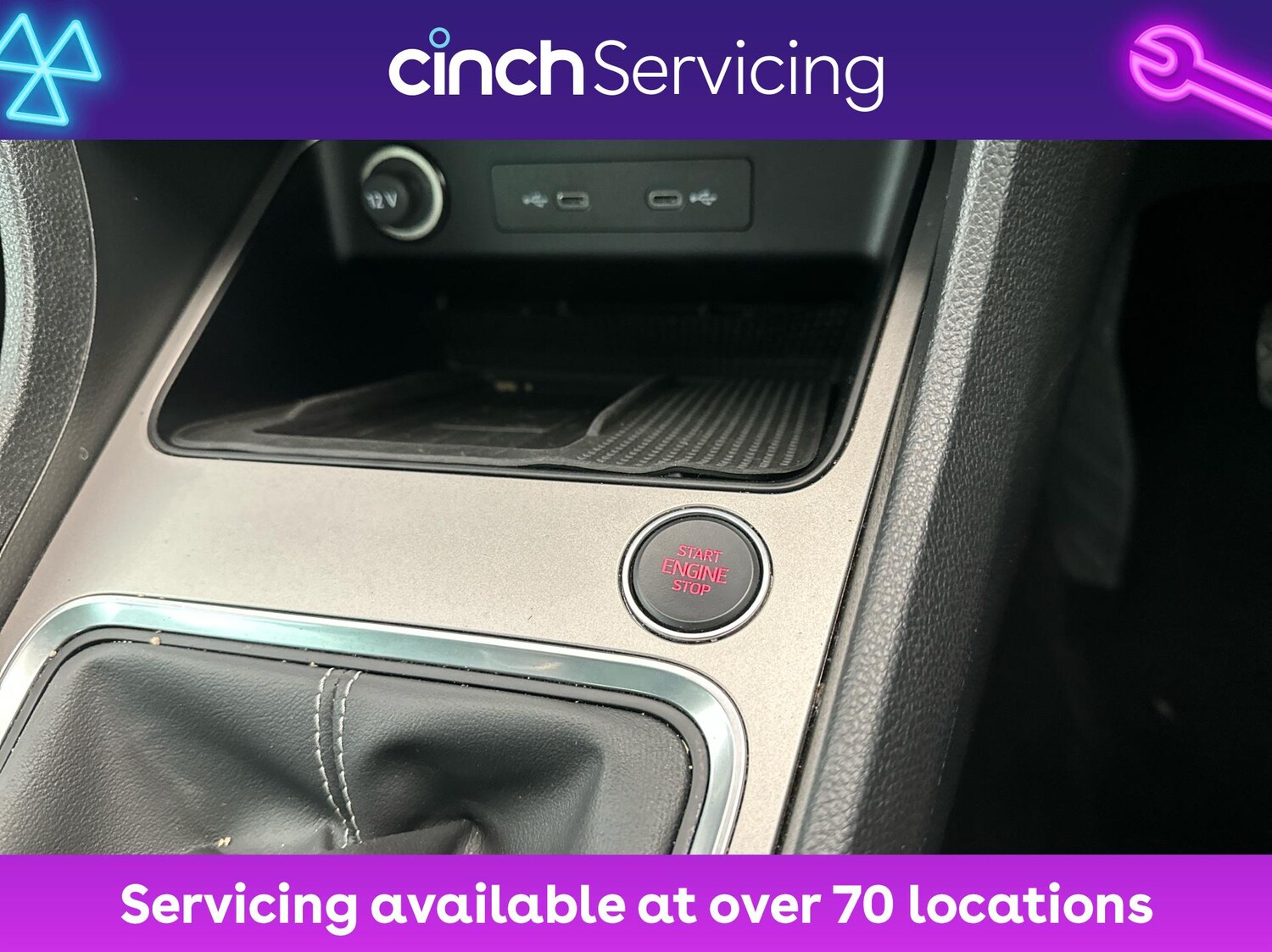 Used SEAT Ateca 2021 for sale - 76062689: Photo 36