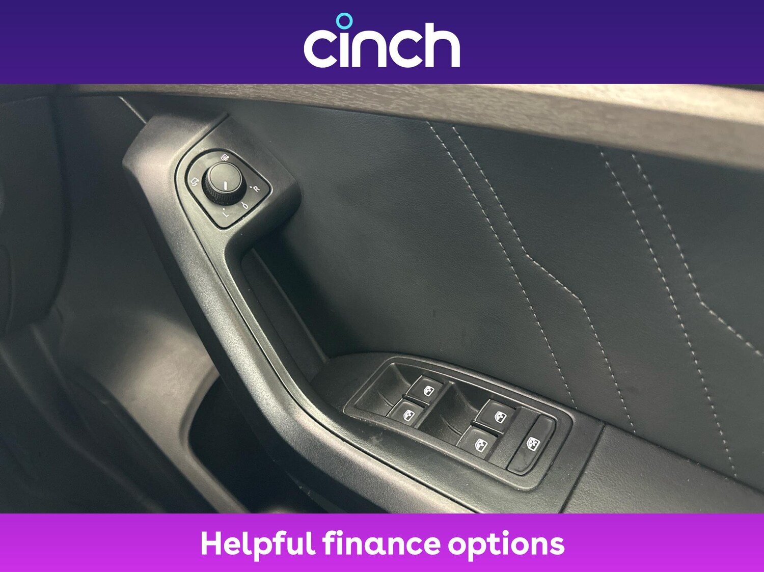Used SEAT Ateca 2021 for sale - 76062689: Photo 40
