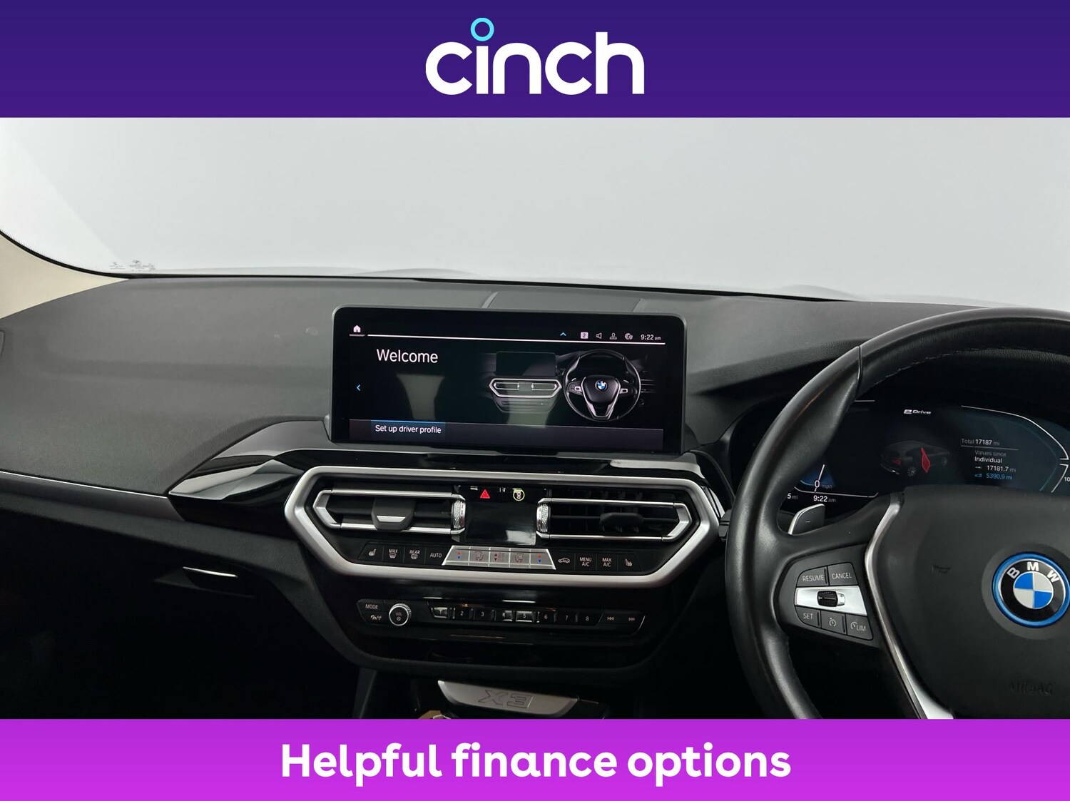 Used BMW X3 2022 for sale - 76731772: Photo 17