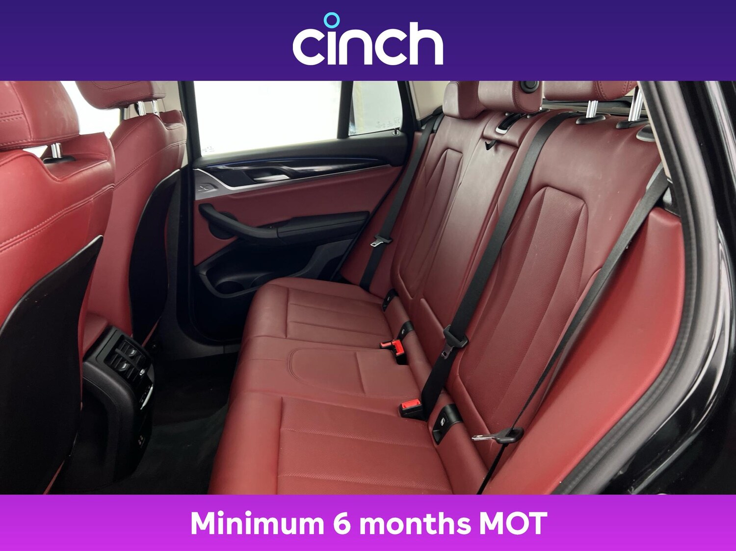 Used BMW X3 2022 for sale - 76731772: Photo 20