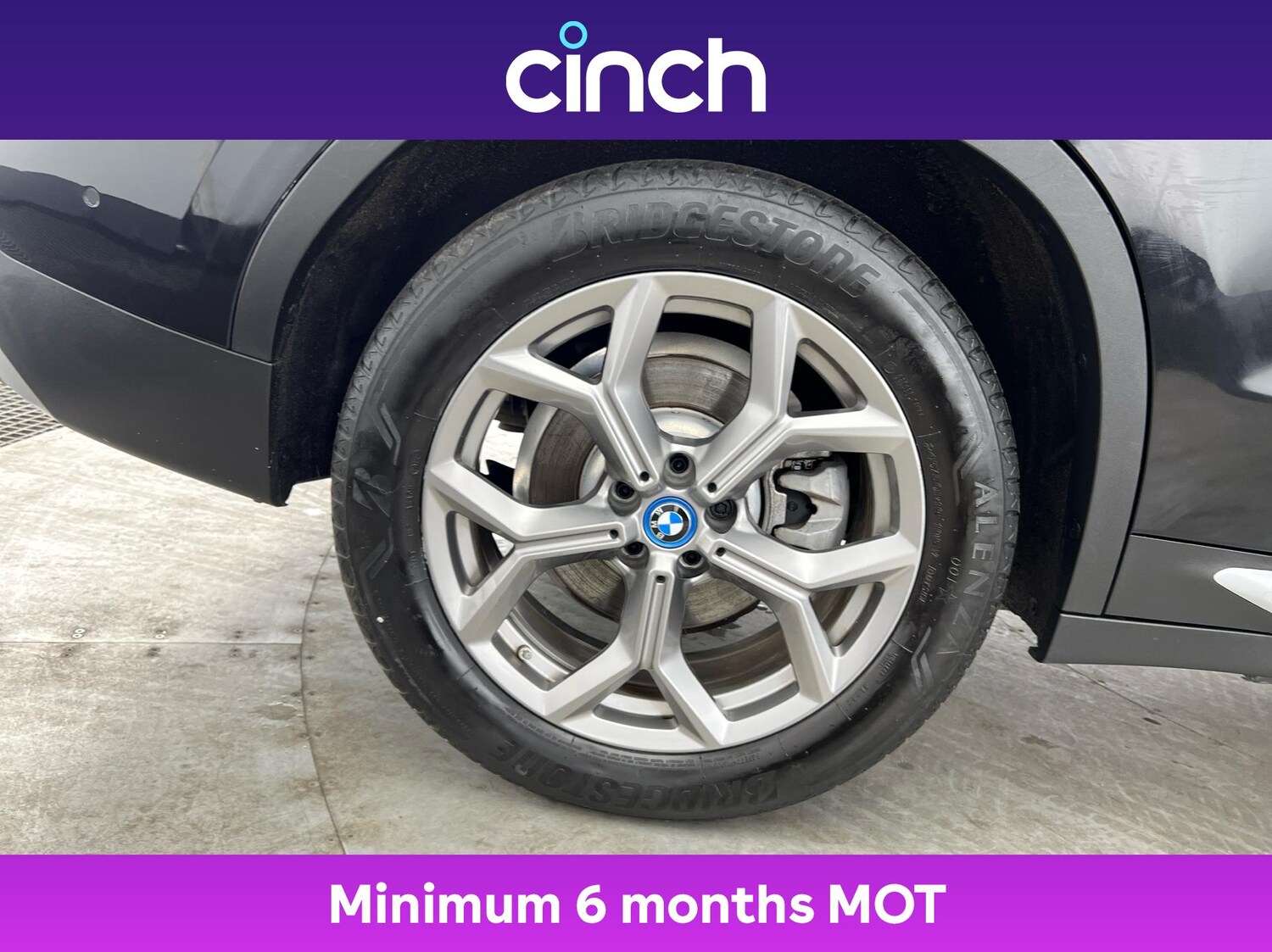 Used BMW X3 2022 for sale - 76731772: Photo 27