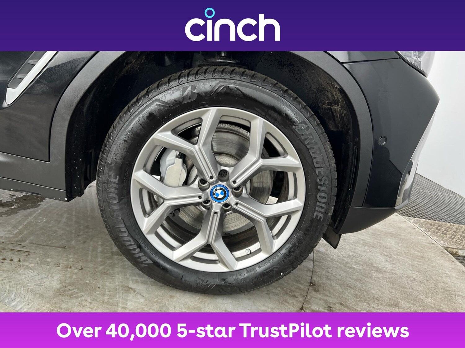 Used BMW X3 2022 for sale - 76731772: Photo 28