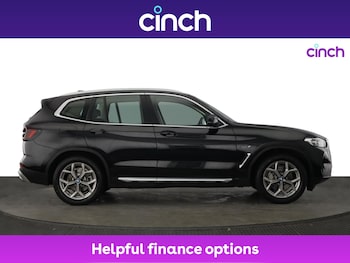 Used BMW X3 2022 for sale - 76731772: Photo
