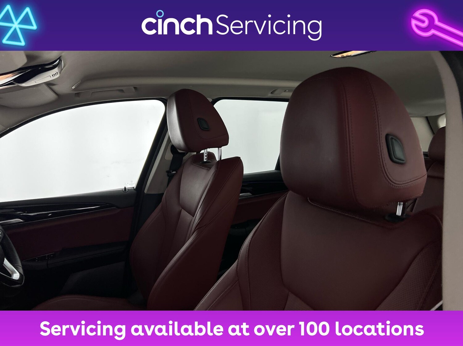 Used BMW X3 2022 for sale - 76731772: Photo 31