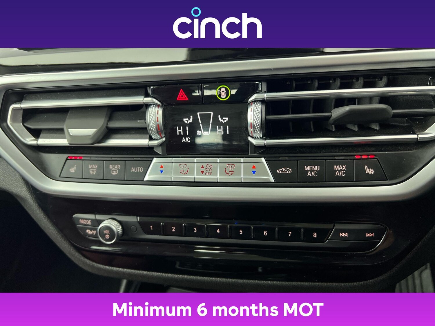 Used BMW X3 2022 for sale - 76731772: Photo 37