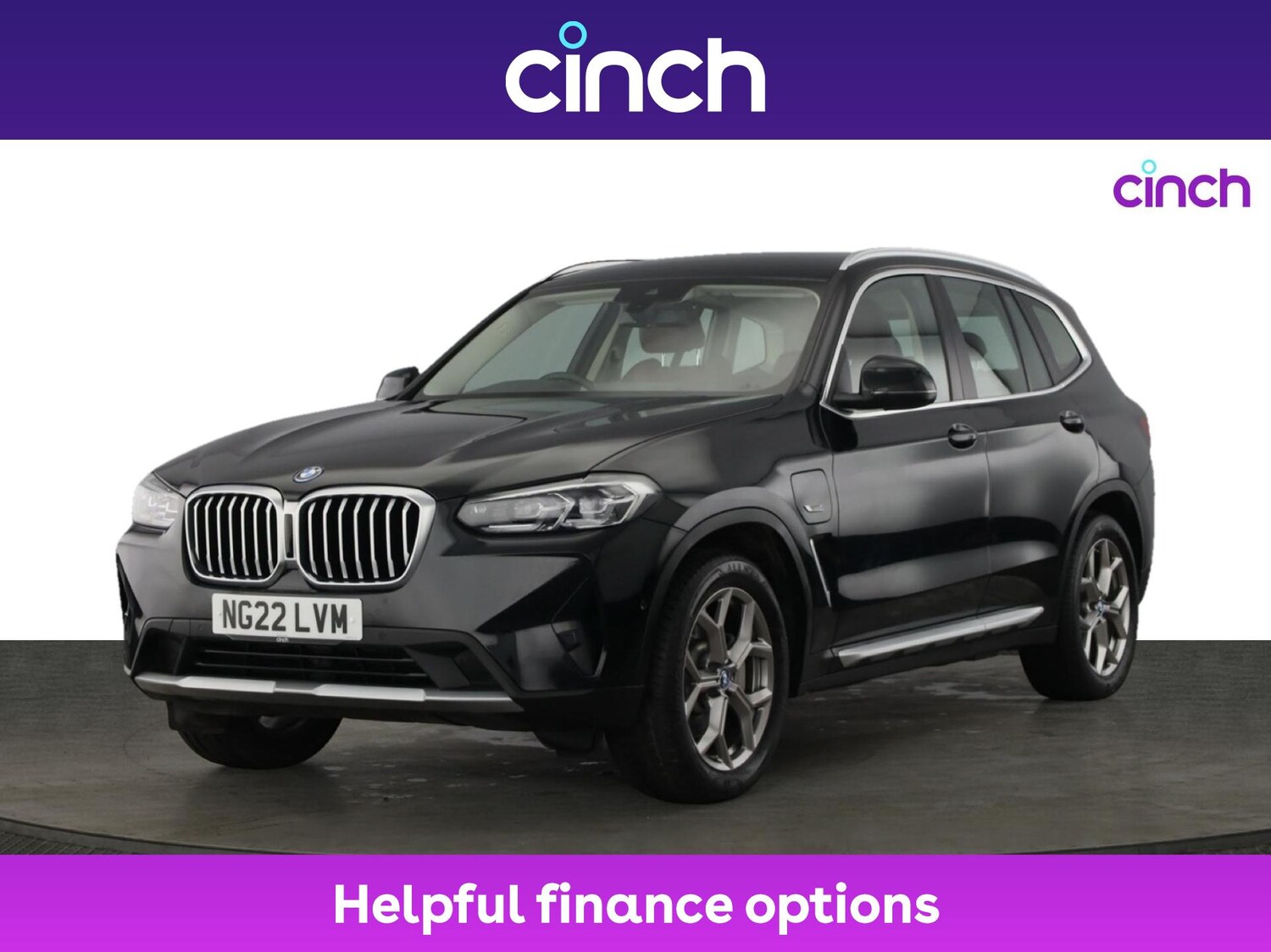 Used BMW X3 2022 for sale - 76731772: Photo 9