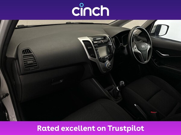 Used Hyundai Ix20 2018 for sale - 75679582: Photo 14