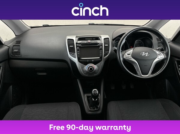 Used Hyundai Ix20 2018 for sale - 75679582: Photo 15
