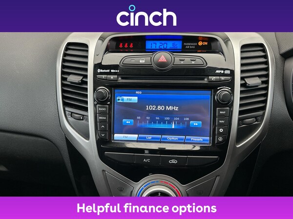 Used Hyundai Ix20 2018 for sale - 75679582: Photo 17