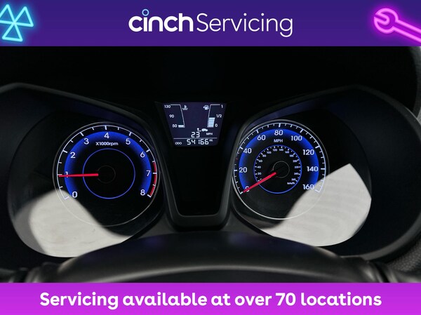Used Hyundai Ix20 2018 for sale - 75679582: Photo 18