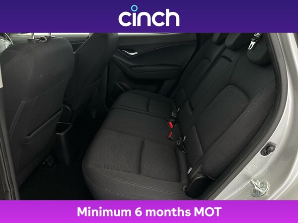 Used Hyundai Ix20 2018 for sale - 75679582: Photo 20